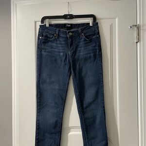 Paige Jeans- size 29
